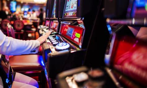 gaming casino industry